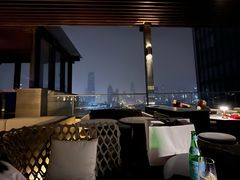 -四季酒店·空中花园 Aria on 9