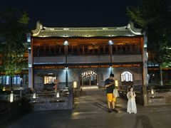 -昭明书院