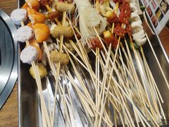 -江湖六膳門串串香(隆礼路店)