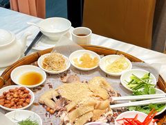 -禾府酒家·传统广府味(番禺店)