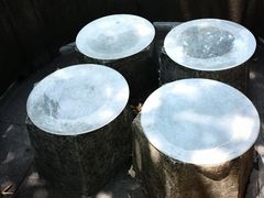 -杭州西湖风景名胜区-满觉陇四眼井