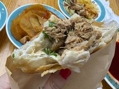 -马三洋芋片(兰州总店)