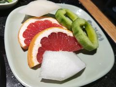 -韩盛·盛江山自助料理(沈辽路万达店)