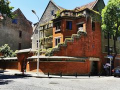-飞马旅黎黄陂路文旅街区