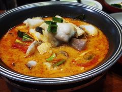 -荷花泰菜(东方新天地店)