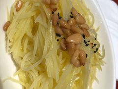 松仁土豆丝-喜家德虾仁水饺(长泰广场店)