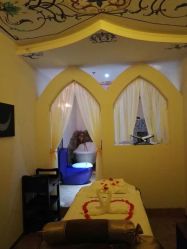 -琦品高端美容SPA私佳美场