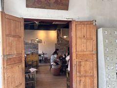 -后火锅(总店)