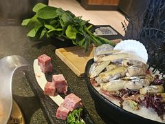 -湊湊火锅·茶憩(和平大悦城店)