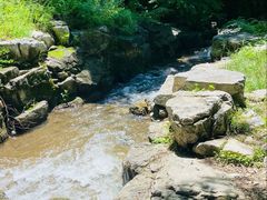 -大海别墅民宿农家院(十渡店)