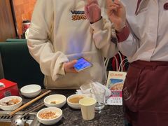 -海底捞火锅(汇悦城店)