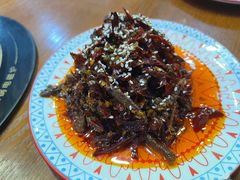 -盛世盐帮·自贡特色(总店)