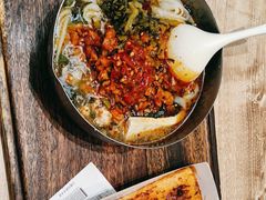 -小满手工粉(上海月星环球港店)