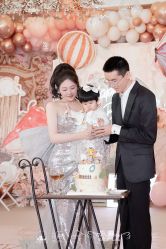 点击看大图 -MANLI BRIDAL婚纱