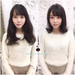 -芳琪造型