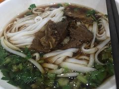 牛肉粉-肆姐面粉馆(坡子街店)