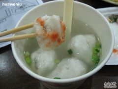 -原巷口鱼丸店(龙头路外卖店)