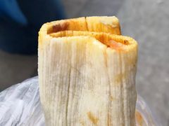 -小红旗臭豆腐炸冷面(万达店)