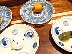 -上海兴国宾馆香樟园西餐厅
