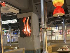 -西塔老太太泥炉烤肉(双井店)