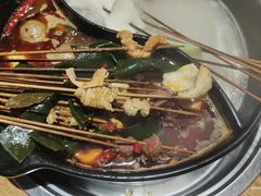 -串掌门砂锅串串香(后瑞店)