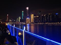 -琶醍壹号•潮菜江景餐吧