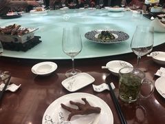 -海景壹号大酒店(滨湖店)