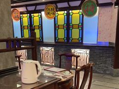 -中国大酒店·食街