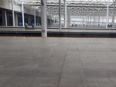 -石家庄站