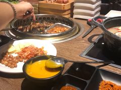-火炉火自助餐(悠唐购物中心店)