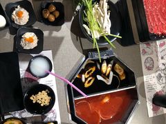 -八角锄烧·肉火锅(天河城店)