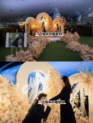 -迈瑞米求婚策划(静安店)