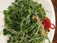 -翠清酒家(万丰路店)