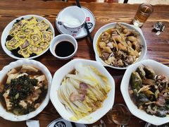 -玲燕蒸菜馆(江东路店)
