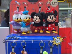 -泡泡玛特POPMART(上海环球港店)