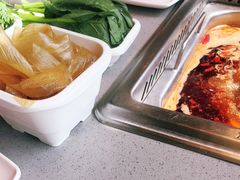 -海底捞火锅(公益西桥店)