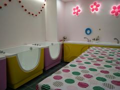 -19童学婴幼儿托育中心
