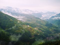 -南尖岩