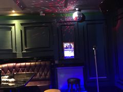 -欢乐迪KTV(南坪上海城店)