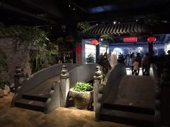 大堂-云境岁月(象湖店)