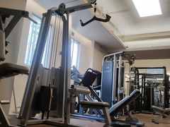 -YCHL Studios健身工作室(市二宫店)