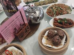 -仑头海鲜城(仑头环村南路店)