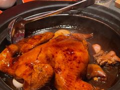 -小厨娘金榜题名(夫子庙秦淮河店)