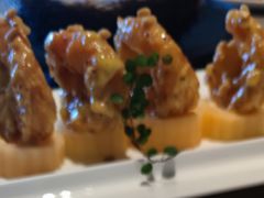 -御公馆中餐厅·点心·顺德菜·佛山东平保利洲际酒店