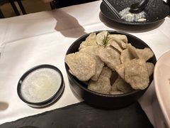 -彩虹之约•淮扬家宴(亚运村店)