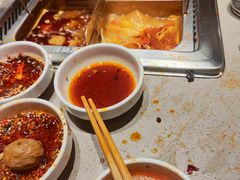 -海底捞火锅(漫乐城夜宵主题店)