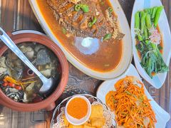 -云隐小厨·传统大理美食(复兴路店)