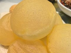 玉米薄饼-芙蓉凰花园酒楼