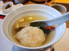 -鲤院·新中式美学·庭院餐厅(夫子庙店)