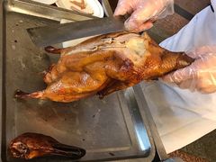 -北京全聚德(天安门店)